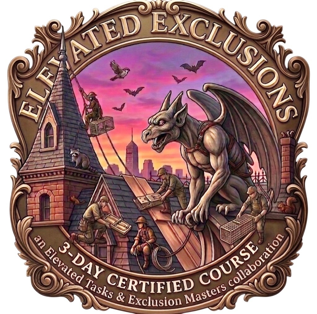 Elevated Exclusions badge