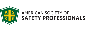 ASSP — American Society of Safety Professionals