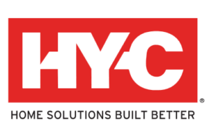 HYC — Home Solutions Built Better