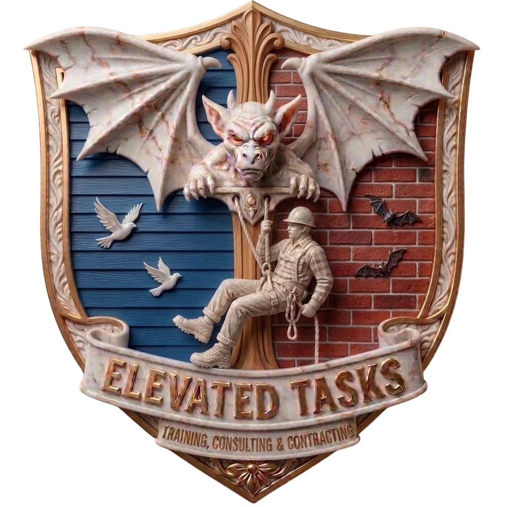 Elevated Tasks